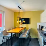 Mango Living I Fifth I Modern I 95 Qm I 4 Schlafzimmer Mönchengladbach