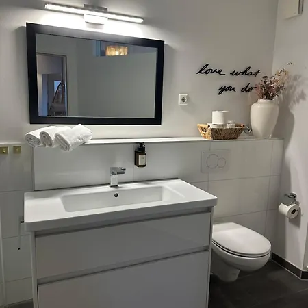 Mango Living I Fifth I Modern I 95 Qm I 4 Schlafzimmer Апартаменты *