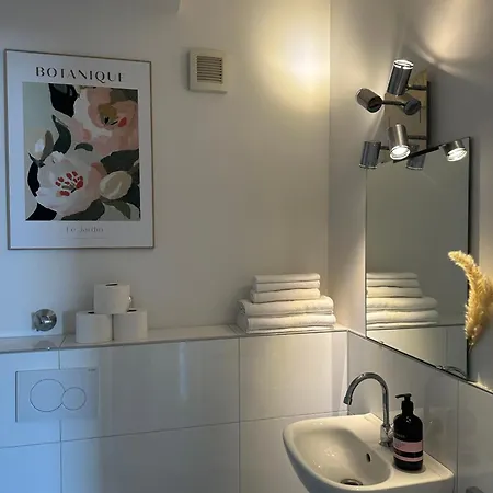 Mango Living I Fifth I Modern I 95 Qm I 4 Schlafzimmer *