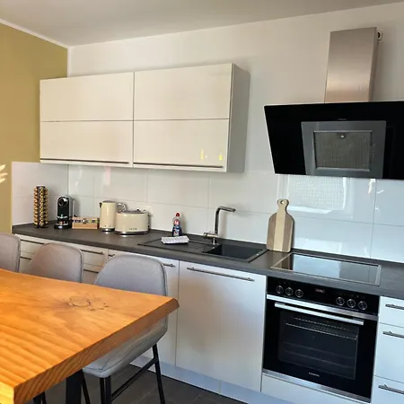 Mango Living I Fifth I Modern I 95 Qm I 4 Schlafzimmer