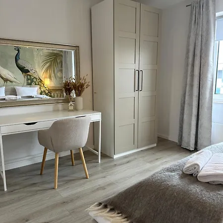 Mango Living I Fifth I Modern I 95 Qm I 4 Schlafzimmer