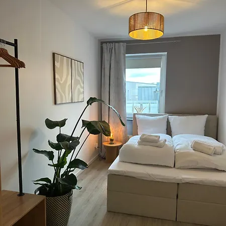 Mango Living I Fifth I Modern I 95 Qm I 4 Schlafzimmer Apartmán *