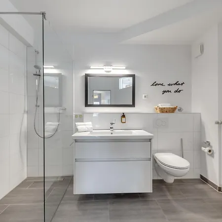 Mango Living I Fifth I Modern I 95 Qm I 4 Schlafzimmer * Mönchengladbach