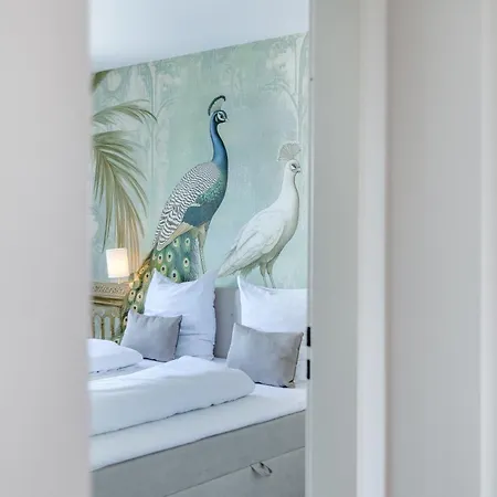 Mango Living I Fifth I Modern I 95 Qm I 4 Schlafzimmer Apartmán Mönchengladbach