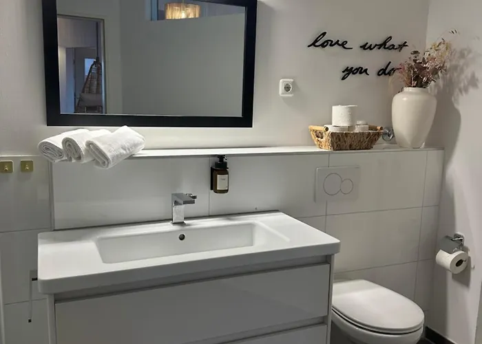 Mango Living I Fifth I Modern I 95 Qm I 4 Schlafzimmer Апартаменты *