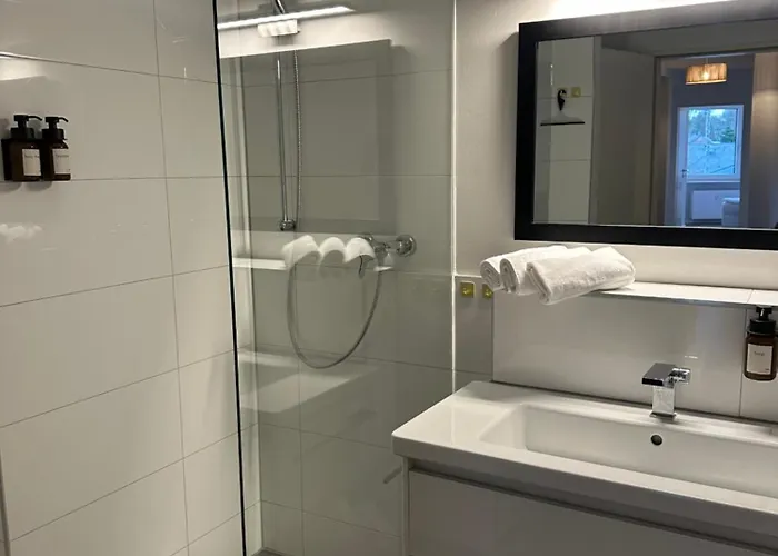 Mango Living I Fifth I Modern I 95 Qm I 4 Schlafzimmer * Мёнхен-Гладбах