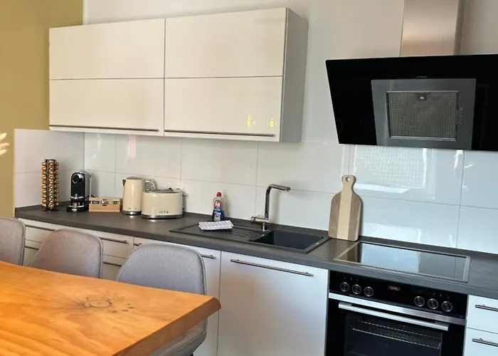 Mango Living I Fifth I Modern I 95 Qm I 4 Schlafzimmer