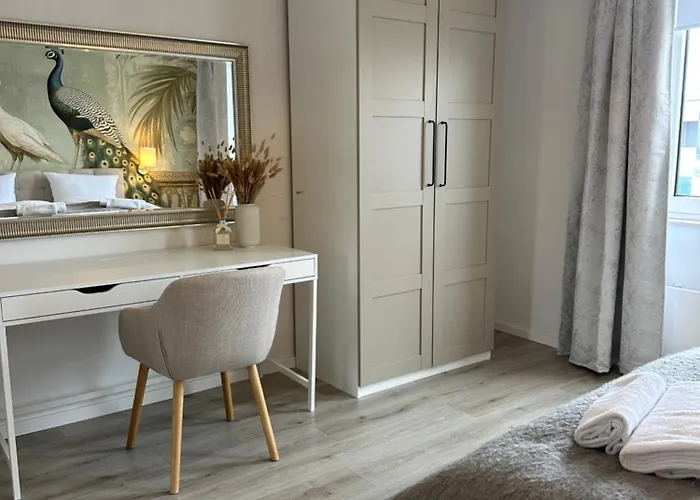 Mango Living I Fifth I Modern I 95 Qm I 4 Schlafzimmer