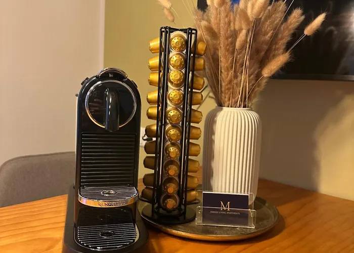 Mango Living I Fifth I Modern I 95 Qm I 4 Schlafzimmer Мёнхен-Гладбах